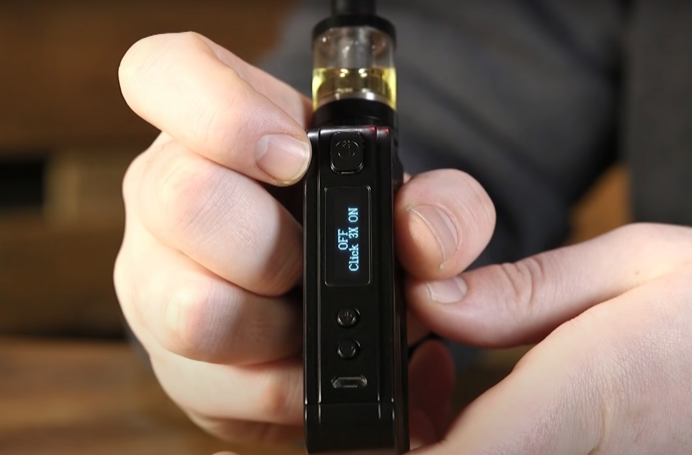 How to Get Rid of Vape Smell? VapeProfy