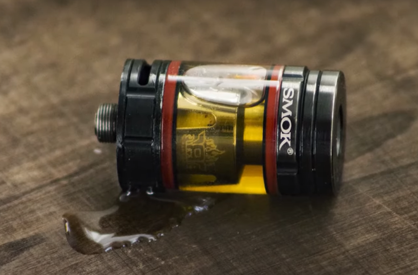 How to Get Rid of Vape Smell? VapeProfy