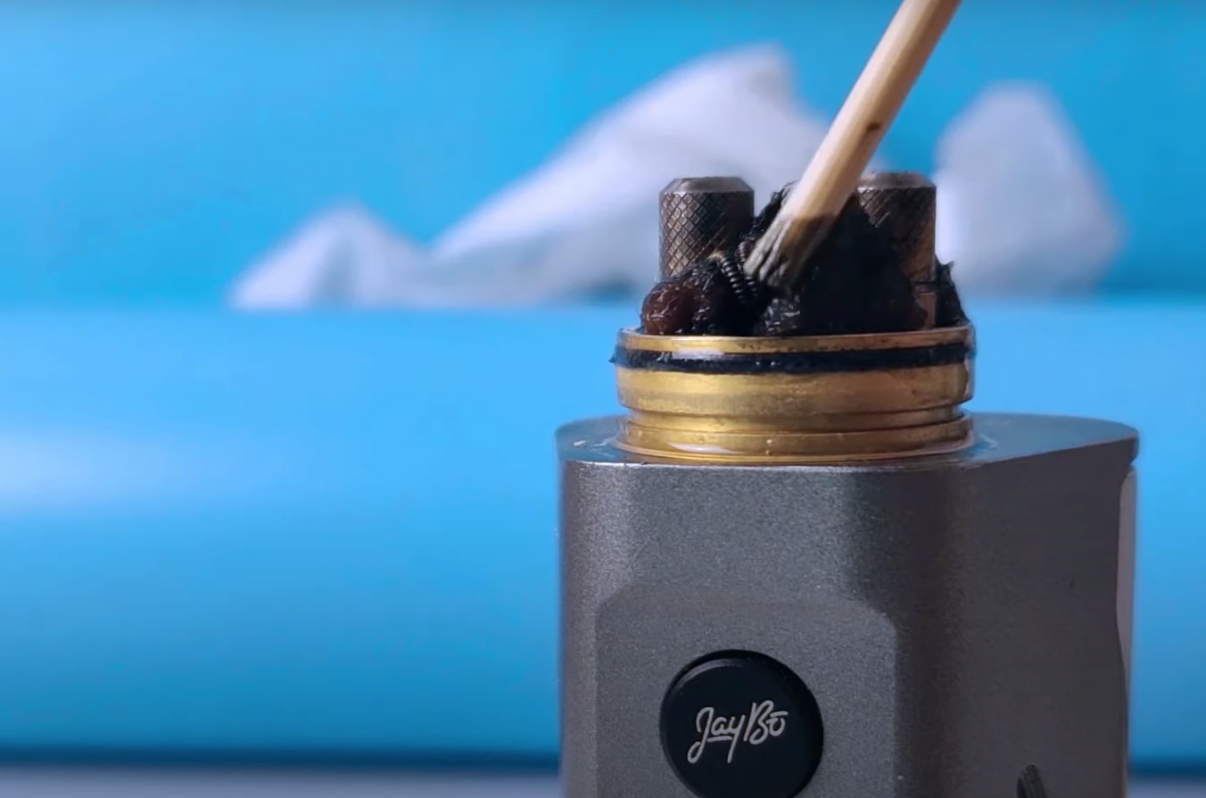 How to Get Rid of Vape Smell? VapeProfy