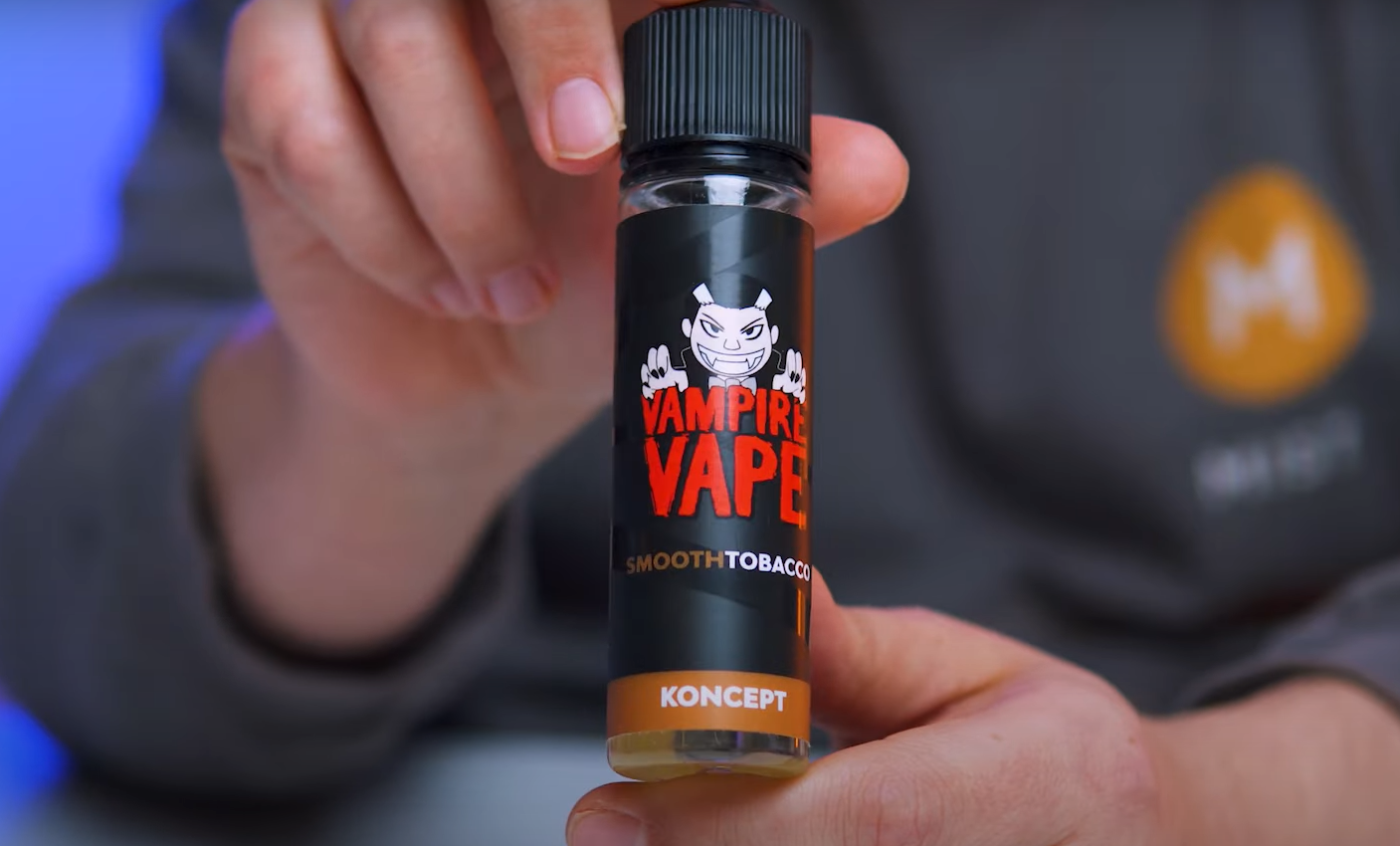 How to Get Rid of Vape Smell? VapeProfy