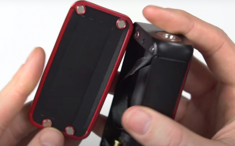 4 Button Not Working Troubleshooting Guide: Smok Novo 3 Blinking 4 Times  How To Turn Off