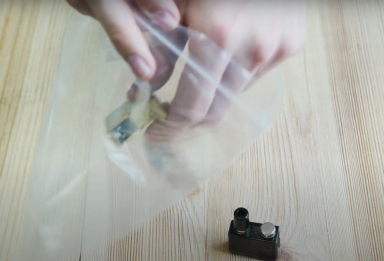 What Happens if You Put a Vape in Checked Luggage? VapeProfy