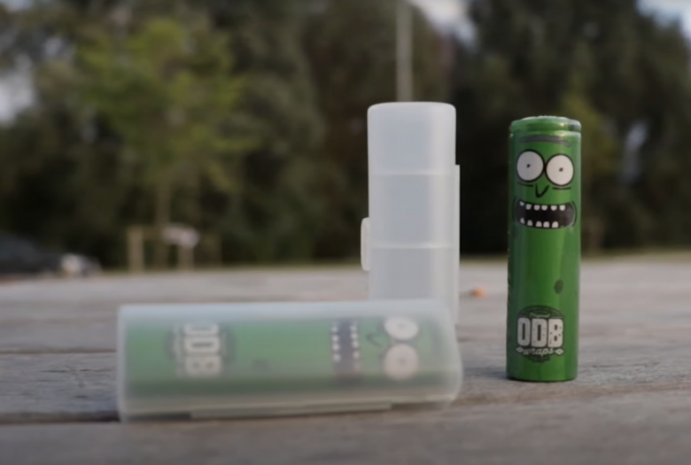 What Happens if You Put a Vape in Checked Luggage? VapeProfy