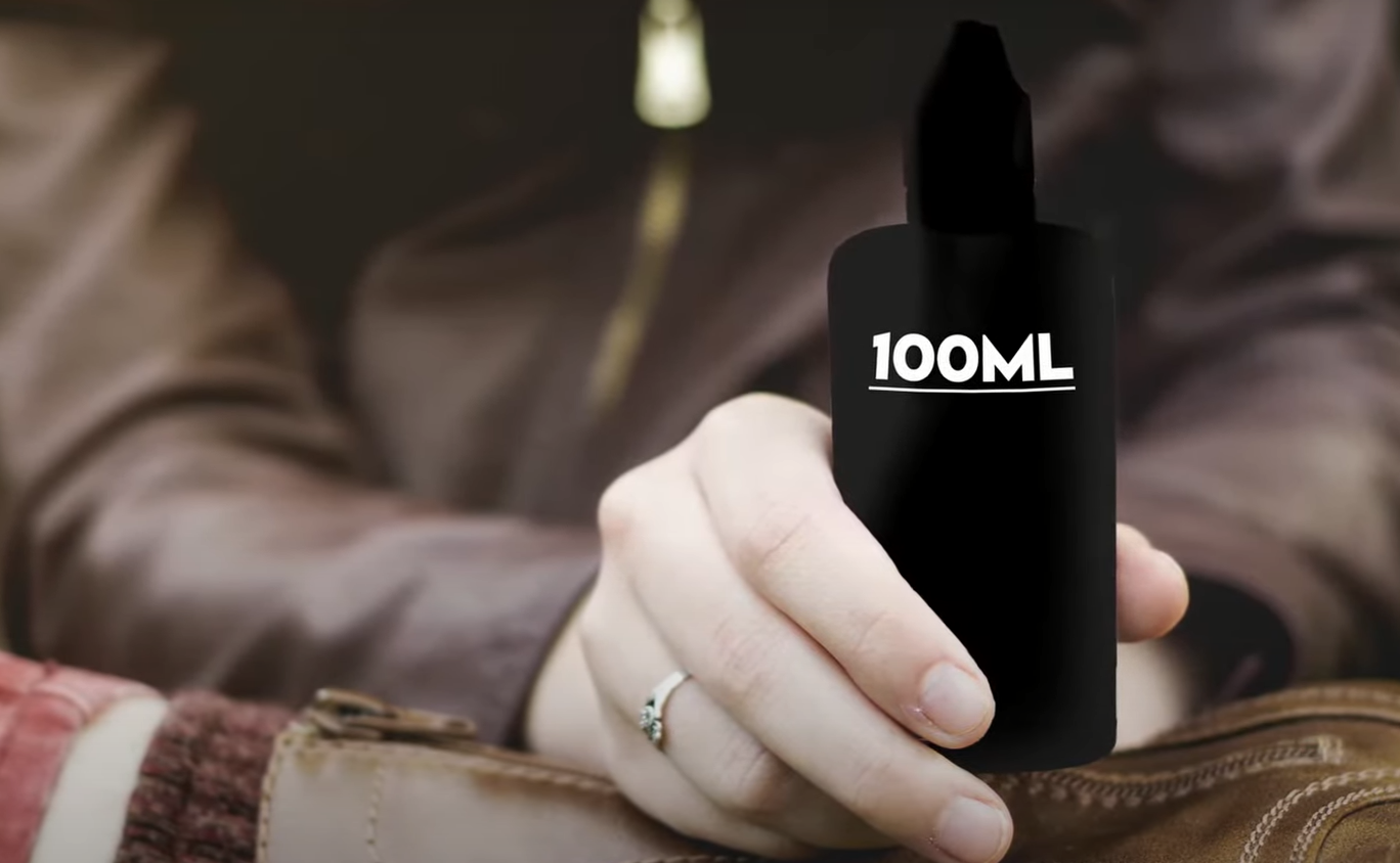 What Happens if You Put a Vape in Checked Luggage? VapeProfy